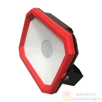 Đèn led chiếu pha 08 50W CP08/50W 