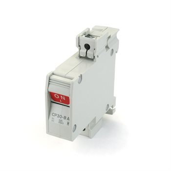 Thiết bị bảo vệ mạch Mitsubishi CP30-BA 1P 1-SD 7A A dải cắt nhanh 1-SD CP30-BA 1P 1-SD 7A A