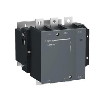 EasyPact TVS contactor 3P(3 NO) - AC-3 - <= 440 V LC1E○M7