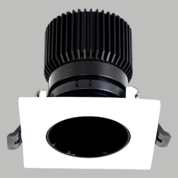 Đèn âm trần chiếu điểm paragon CRDC Series 7W CRDC90L7