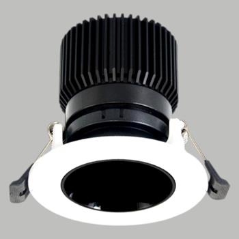 Đèn âm trần chiếu điểm paragon CRDB Series 3W CRDB90L3