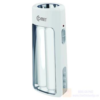 Đèn Pin Sạc LED Comet CRT456 CRT456