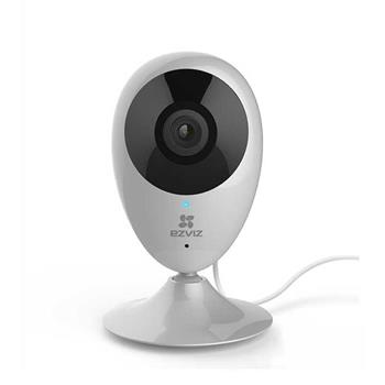 Camera wifi mini cảnh báo chuyện động C2C 720P CS-CV206-C0-1A1WFR