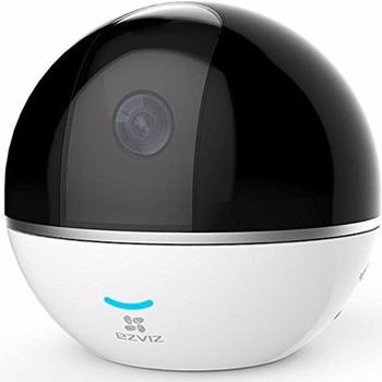 Camera wifi xoay thông minh cảnh báo chuyển động APEC CS-CV248-A3-32WMFR