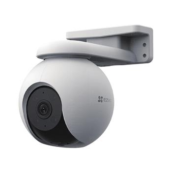 Camera xoay wifi EZVIZ 5MP (3K) có màu ban đêm H.265 CS-H8-R100-1J5WKFL (H8 5MP)