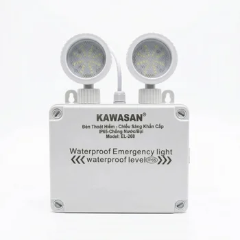Đèn chiếu sáng khẩn cấp Kawaled EL-268 EL-268