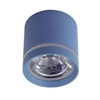 Đèn gắn trần led Khaphaco 10W CS-3-3 CS-3-3