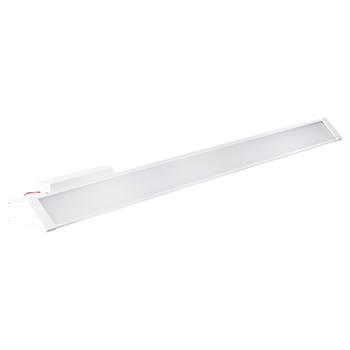 Bộ đèn led bảng chiếu sáng học đường 18W CSBA 1.2m CSBA 80x1200/28W