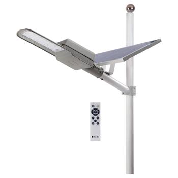Đèn đường năng lượng mặt trời rạng đông CSD05 CSD05.SL.RF xW. V2