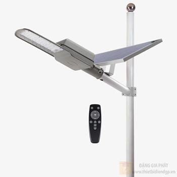 Đèn đường năng lượng mặt trời rạng đông CSD05 CSD05.SL.RF XW
