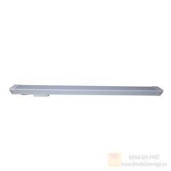Bộ đèn chiếu sáng lớp học 20W CSLH/20Wx1