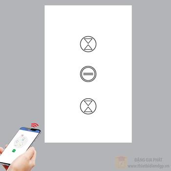Công tắc rèm cửa CSW/SC