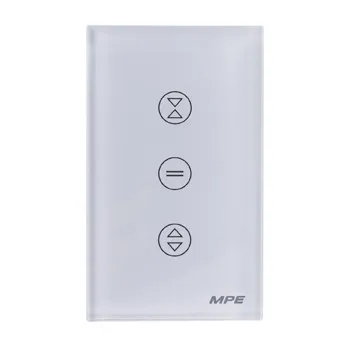 Công tắc MPE rèm cửa CSW/SC