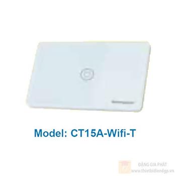 Công tắc thông minh Kawasan Wifi không cần bộ trung tâm công suất cao CT15A-Wifi-x