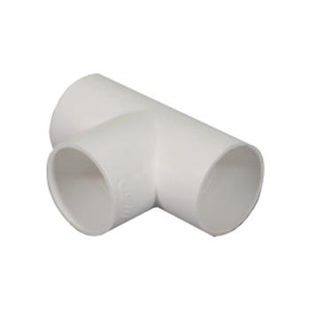 Cút Chữ T Không Nắp Ø16-Ø50 E246
