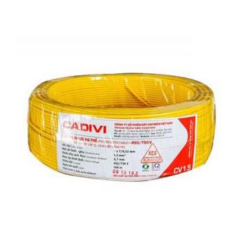 Dây điện lực hạ thế CV 0.6/1kV, AS/NZS 5000.1 (Loại TER) 56006937