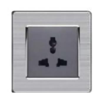 Bộ ổ cắm đa năng DUHAL cổ điển S2 series CxB132