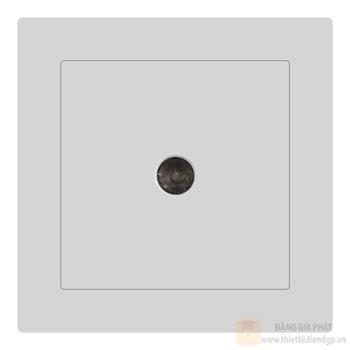 Bộ ổ cắm Tivi Duhal cổ điển K series CxB518