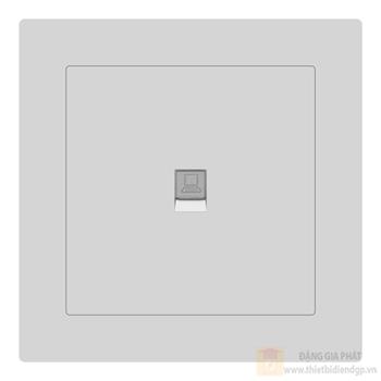 Bộ ổ cắm mạng Duhal cổ điển K series CxB718