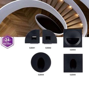 Đèn Led âm tường Khaphaco CZD05 CZD05