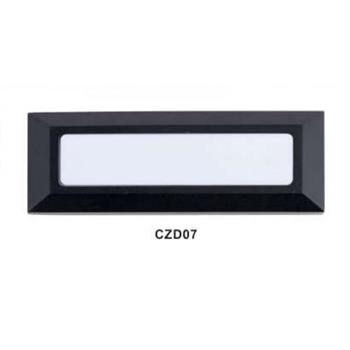 Đèn Led âm tường Khaphaco CZD07 CZD07