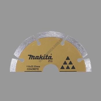 Đá cắt mỏng/inox MAKITA D-71021