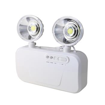 Đèn LED khẩn cấp Rạng Đông KC02/10W  KC02/10W