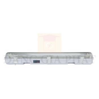 Đèn Huỳnh quang chống ẩm Rạng Đông 18W D LN CA/2x18W