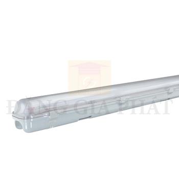 Bộ đèn LED Tuýp chống ẩm T8 10W D LN CA01L/10Wx1 S