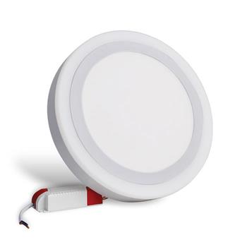 Đèn LED ốp trần đổi màu Rạng Đông LN24 ĐM 247/24W LN24 ĐM 247/24W