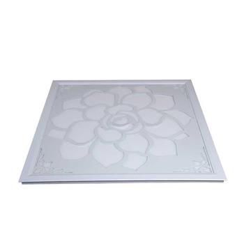 Đèn led panel hoa văn TTR01 40W P04 TTR01 60x60/40W