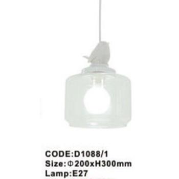 Đèn Thả Trang Trí D1088/1 D1088/1
