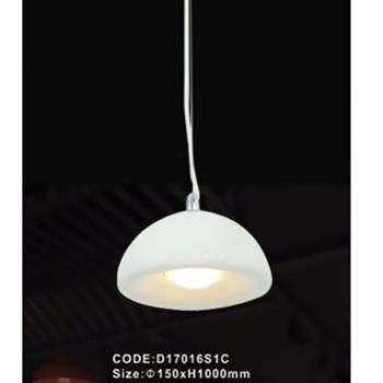 Đèn Thả Trang Trí D17016S1C D17016S1C