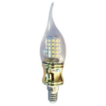 Bóng thủy tinh HUFA 12W - E14-E27 BL-22