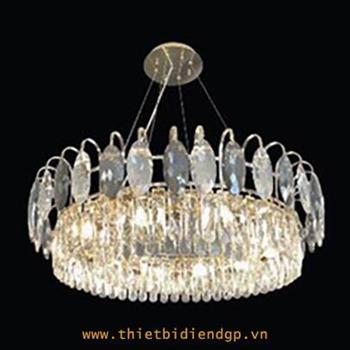 Đèn Chùm trang trí - Size 800*H210 D7002 (1)