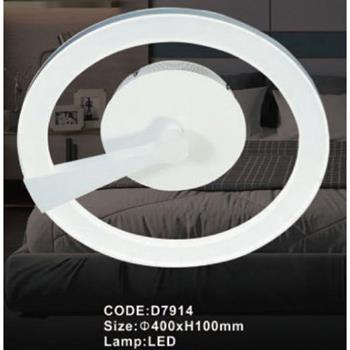 Đèn Ốp Trần Led D7914 D7914