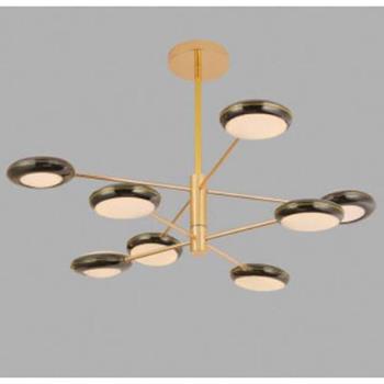 Đèn chùm Led cao cấp - Ø900*H650 mm D8803/8