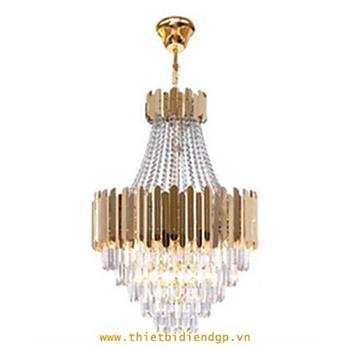 Đèn Chùm trang trí - Size Ø800*H1260 D94012