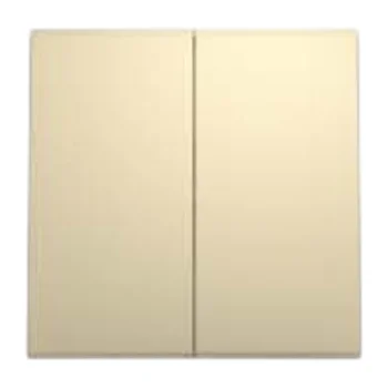 Bộ công tắc đôi ABB 2 chiều 16AX - 4TYA501221P0x06 4TYA501221P0x06