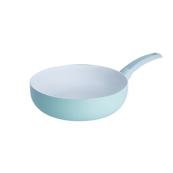 Chảo chống dính Nanoco lòng sâu NCWR NCWR24DA-G