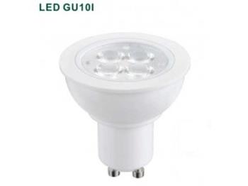 Bóng đèn LED 6W 6500K LED GU10I 220V