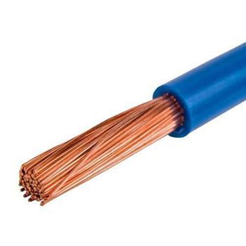 VCm (300/500V - 450/750V - 0.6/1KV), dây đơn mềm THALOCO Cable Vcm