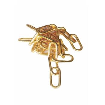 Dây xích vàng INOX dài 90cm Euroto Dây Xích Vàng