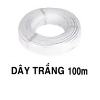 DÂY TRẮNG 100m DÂY TRẮNG 100M