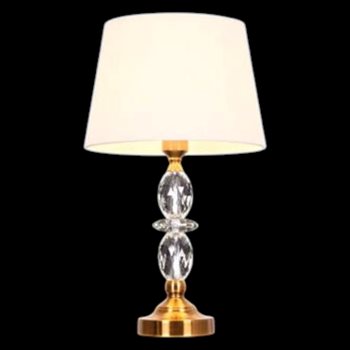 Đèn bàn Andora ĐB-12092 Ø310*H415 - E27*1 ĐB-12092