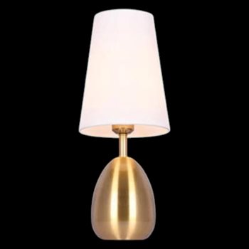 Đèn bàn Andora ĐB-19306 Ø3180*H470 - E27*1 ĐB-19306