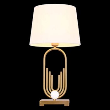 Đèn bàn Andora ĐB-20440 Ø290*H575 - E27*1 ĐB-20440