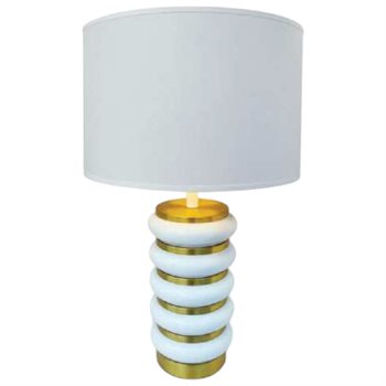 Đèn Bàn Hufa ĐB-23030 Ø300*H540 E27*1 ĐB-23030