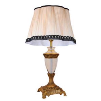 Đèn bàn phòng ngủ Andora Ø400*H640 - E27*1 ĐB-3196