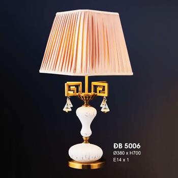 Đèn Bàn Ø380*H700, E14*1 ĐB 5006